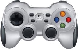 Refurbished Logitech F710 Wireless Gamepad - Reebelo Österreich