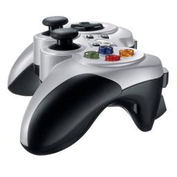 Refurbished Logitech F710 Wireless Gamepad - Reebelo Österreich