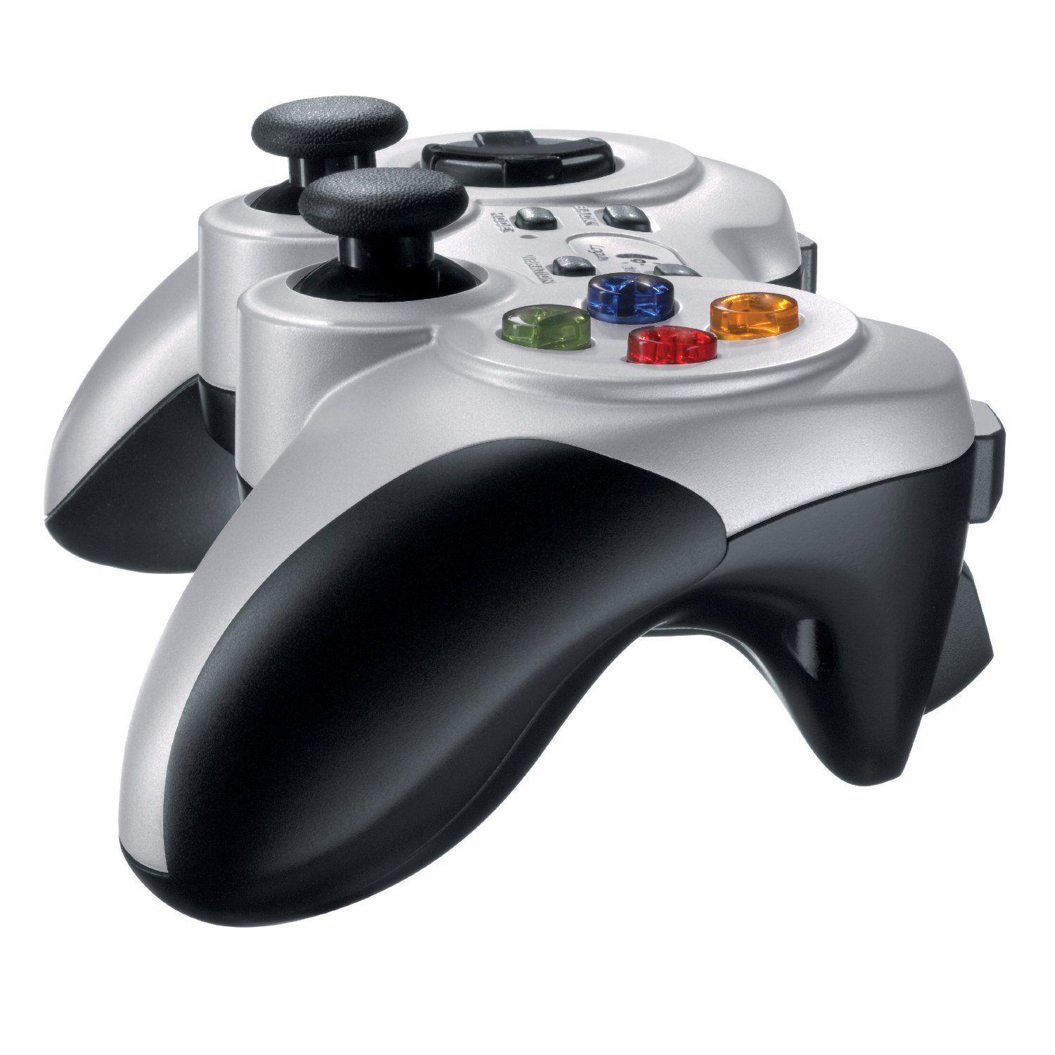 Refurbished Logitech F710 Wireless Gamepad - Reebelo Österreich