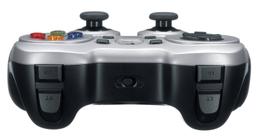 Refurbished Logitech F710 Wireless Gamepad - Reebelo Österreich