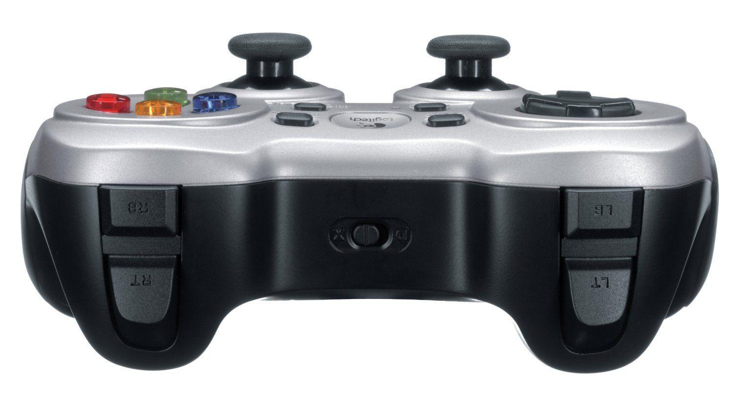 Refurbished Logitech F710 Wireless Gamepad - Reebelo Österreich