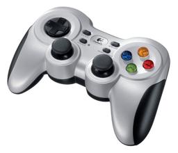 Refurbished Logitech F710 Wireless Gamepad - Reebelo Österreich