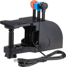 Refurbished Logitech Flight Throttle Quadrant - Reebelo Österreich
