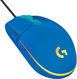 Refurbished Logitech G203 Wired Gaming Mouse - Reebelo Österreich
