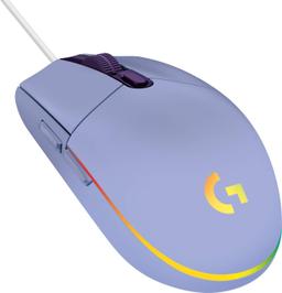 Refurbished Logitech G203 Wired Gaming Mouse - Reebelo Österreich