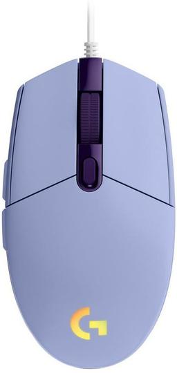Refurbished Logitech G203 Wired Gaming Mouse - Reebelo Österreich