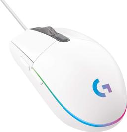 Refurbished Logitech G203 Wired Gaming Mouse - Reebelo Österreich