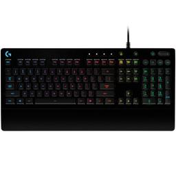 Refurbished Logitech G213 Prodigy Gaming Keyboard (DON'T USE) - Reebelo Österreich