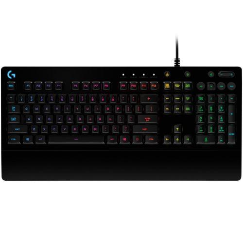 Refurbished Logitech G213 Prodigy Gaming Keyboard (DON'T USE) - Reebelo Österreich