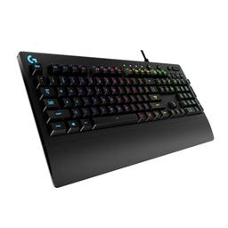 Refurbished Logitech G213 Prodigy Gaming Keyboard (DON'T USE) - Reebelo Österreich