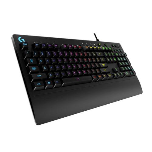 Refurbished Logitech G213 Prodigy Gaming Keyboard (DON'T USE) - Reebelo Österreich