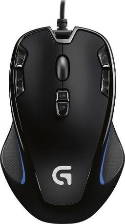 Refurbished Logitech G300S Optical Gaming Mouse - Reebelo Österreich