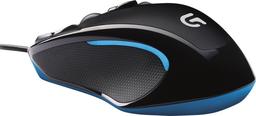Refurbished Logitech G300S Optical Gaming Mouse - Reebelo Österreich