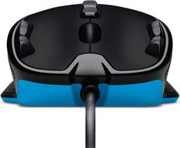 Refurbished Logitech G300S Optical Gaming Mouse - Reebelo Österreich