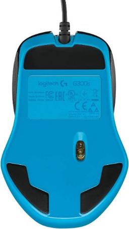 Refurbished Logitech G300S Optical Gaming Mouse - Reebelo Österreich