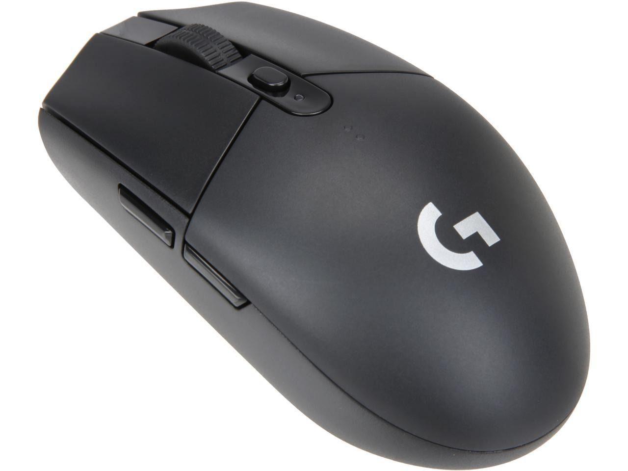 Refurbished Logitech G305 Lightspeed Wireless Gaming Mouse - Reebelo Österreich