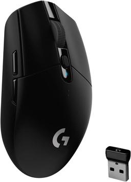 Refurbished Logitech G305 Lightspeed Wireless Gaming Mouse - Reebelo Österreich