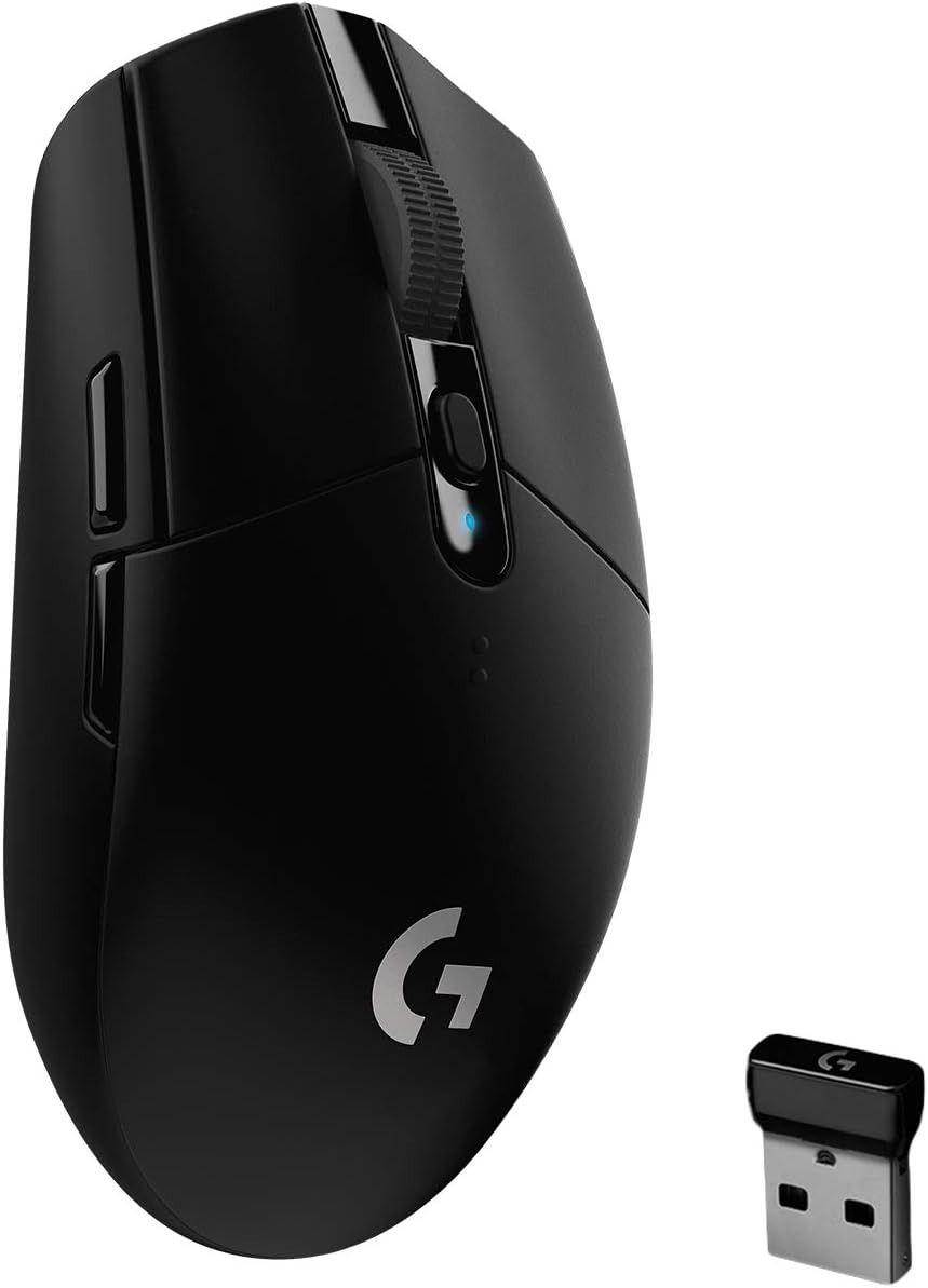 Refurbished Logitech G305 Lightspeed Wireless Gaming Mouse - Reebelo Österreich