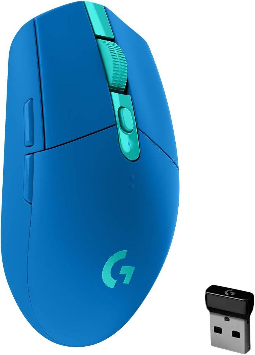 Refurbished Logitech G305 Lightspeed Wireless Gaming Mouse - Reebelo Österreich