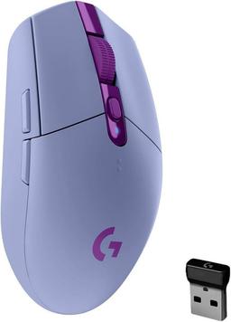 Refurbished Logitech G305 Lightspeed Wireless Gaming Mouse - Reebelo Österreich