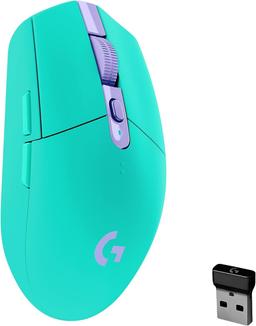 Refurbished Logitech G305 Lightspeed Wireless Gaming Mouse - Reebelo Österreich