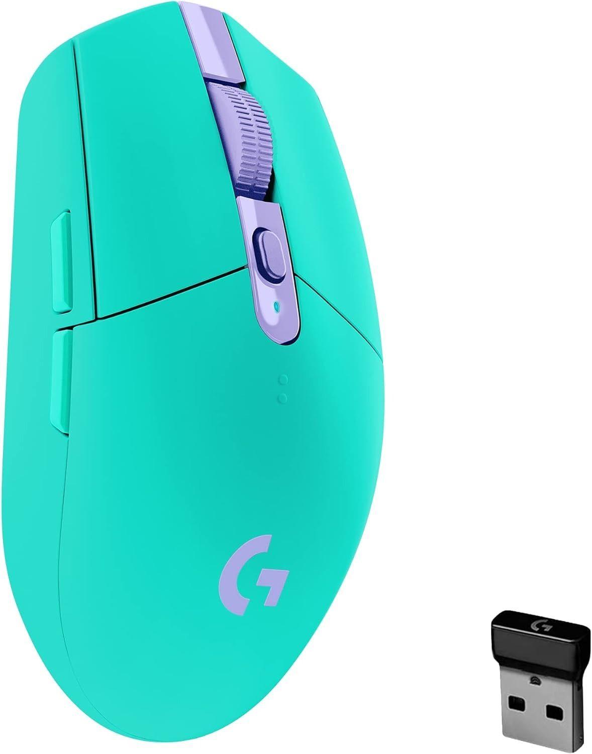 Refurbished Logitech G305 Lightspeed Wireless Gaming Mouse - Reebelo Österreich