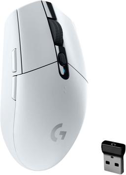 Refurbished Logitech G305 Lightspeed Wireless Gaming Mouse - Reebelo Österreich