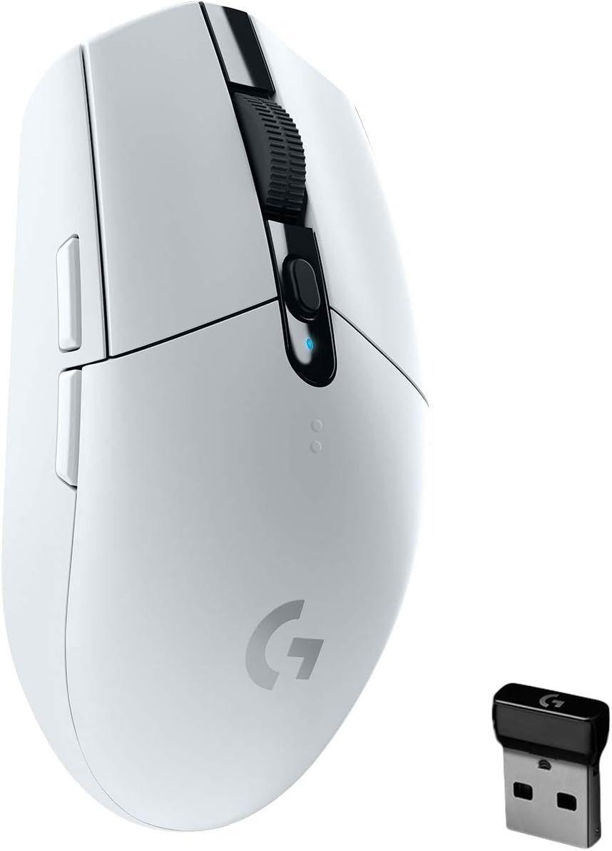 Refurbished Logitech G305 Lightspeed Wireless Gaming Mouse - Reebelo Österreich
