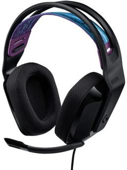 Refurbished Logitech G335 Wired Gaming Headset - Reebelo Österreich