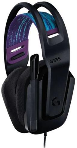 Refurbished Logitech G335 Wired Gaming Headset - Reebelo Österreich