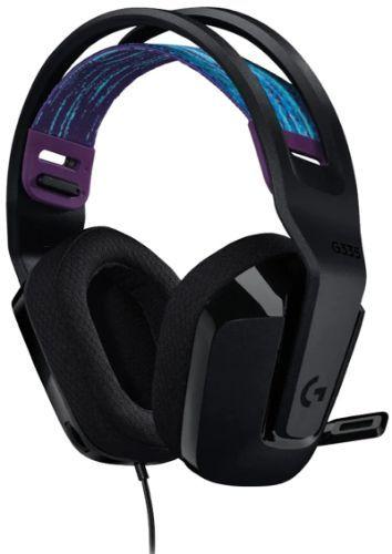 Refurbished Logitech G335 Wired Gaming Headset - Reebelo Österreich