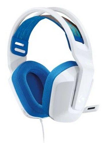 Refurbished Logitech G335 Wired Gaming Headset - Reebelo Österreich