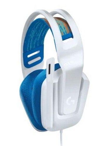 Refurbished Logitech G335 Wired Gaming Headset - Reebelo Österreich