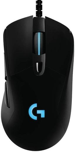 Refurbished Logitech G403 Hero 25K Gaming Mouse - Reebelo Österreich