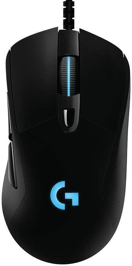 Refurbished Logitech G403 Hero 25K Gaming Mouse - Reebelo Österreich