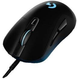 Refurbished Logitech G403 Hero 25K Gaming Mouse - Reebelo Österreich