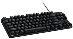 Refurbished Logitech G413 TKL SE Mechanical Gaming Keyboard - Reebelo Österreich