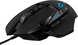 Refurbished Logitech G502 HERO High Performance Gaming Mouse - Reebelo Österreich