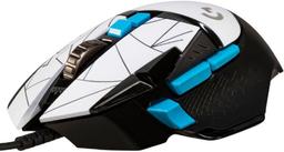 Refurbished Logitech G502 HERO High Performance Gaming Mouse - Reebelo Österreich