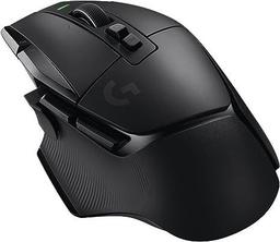 Refurbished Logitech G502 X Lightspeed Wireless Gaming Mouse - Reebelo Österreich