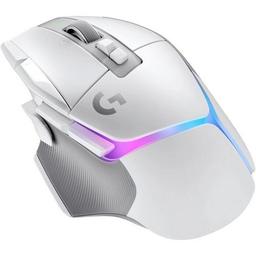 Refurbished Logitech G502 X Plus Wireless RGB Gaming Mouse - Reebelo Österreich