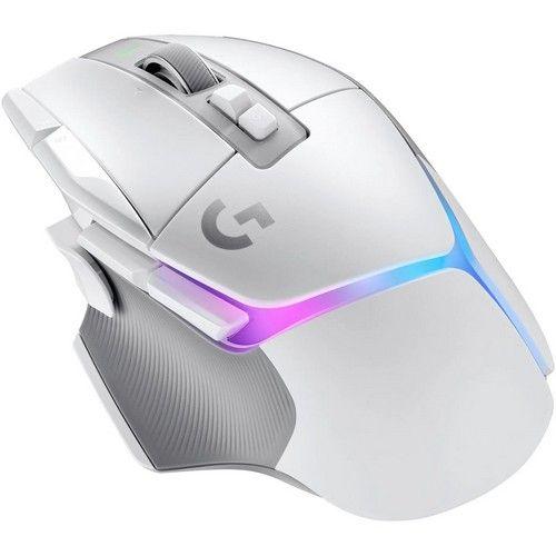 Refurbished Logitech G502 X Plus Wireless RGB Gaming Mouse - Reebelo Österreich
