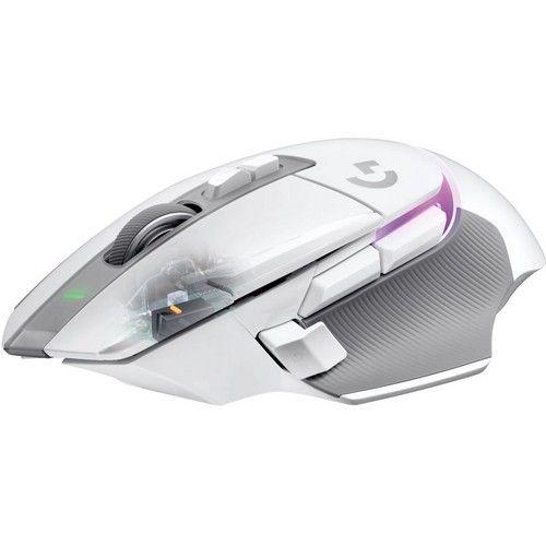 Refurbished Logitech G502 X Plus Wireless RGB Gaming Mouse - Reebelo Österreich