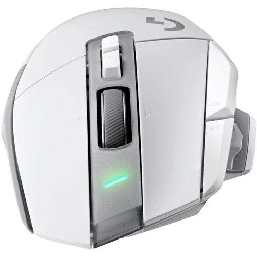 Refurbished Logitech G502 X Plus Wireless RGB Gaming Mouse - Reebelo Österreich