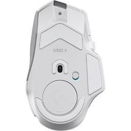 Refurbished Logitech G502 X Plus Wireless RGB Gaming Mouse - Reebelo Österreich