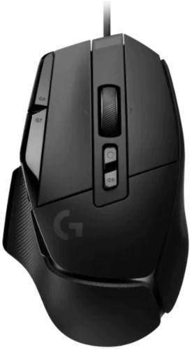 Refurbished Logitech G502 X Wired Gaming Mouse - Reebelo Österreich