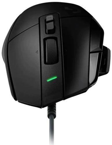Refurbished Logitech G502 X Wired Gaming Mouse - Reebelo Österreich