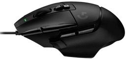 Refurbished Logitech G502 X Wired Gaming Mouse - Reebelo Österreich