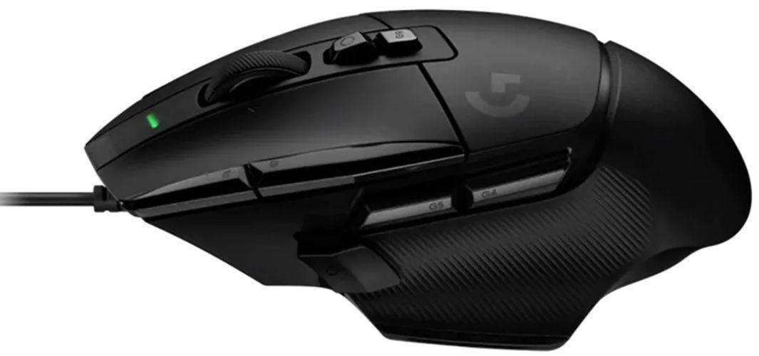 Refurbished Logitech G502 X Wired Gaming Mouse - Reebelo Österreich