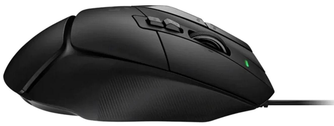 Refurbished Logitech G502 X Wired Gaming Mouse - Reebelo Österreich